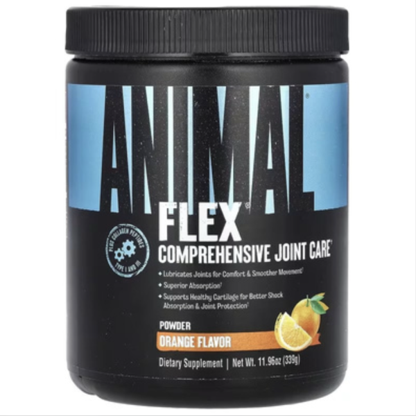 Animal Flex